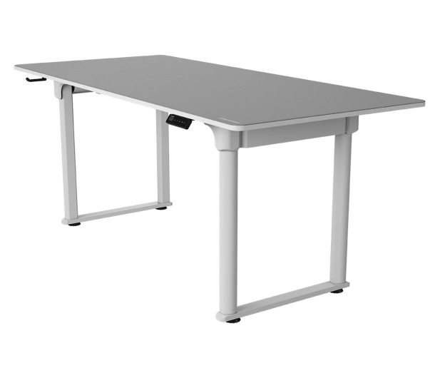 Cougar E-GRAV 180 White - 1598646 - zdjęcie